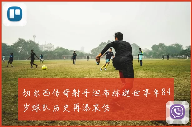 切尔西传奇射手坦布林逝世享年84岁球队历史再添哀伤